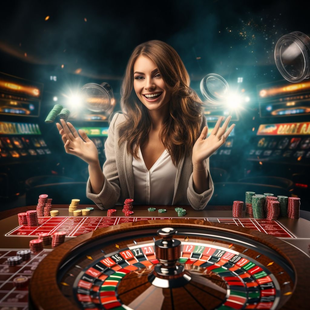 Giao diện cá cược thể thao và casino trực tuyến trên xsmb 24h