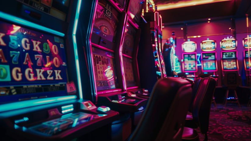 Bàn baccarat trực tuyến với dealer thật trên xsmb 24h Live Casino